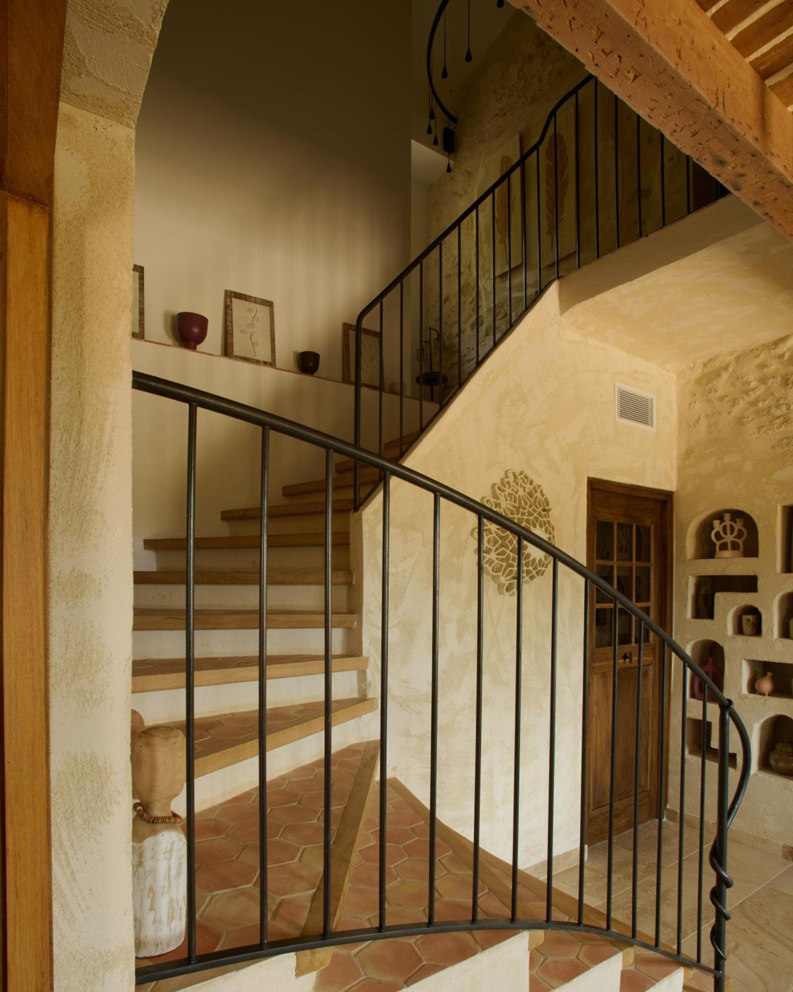 La Bastide Des Culs-Rousset Marselha Exterior foto